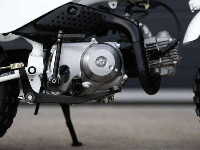 Honda Z 50 R