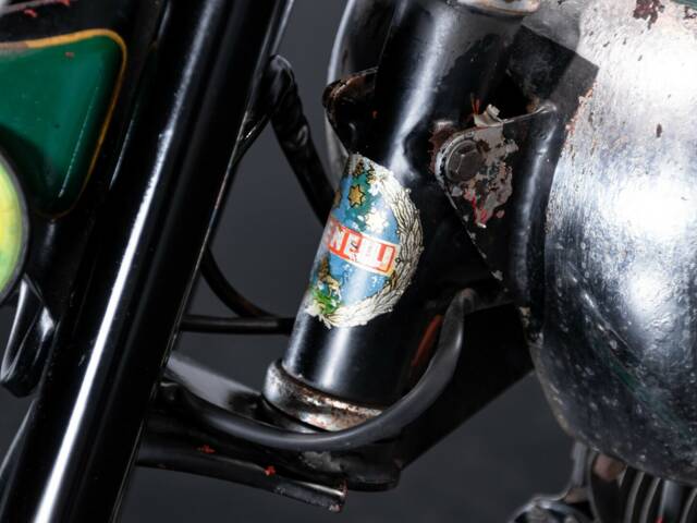 Benelli Letizia 98