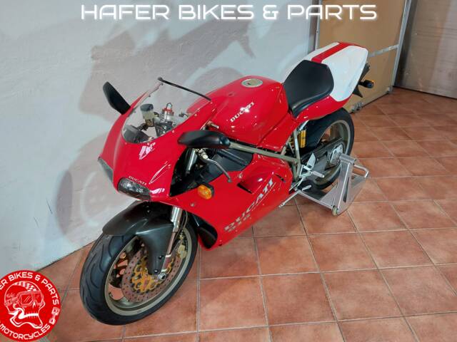 Ducati 916SP