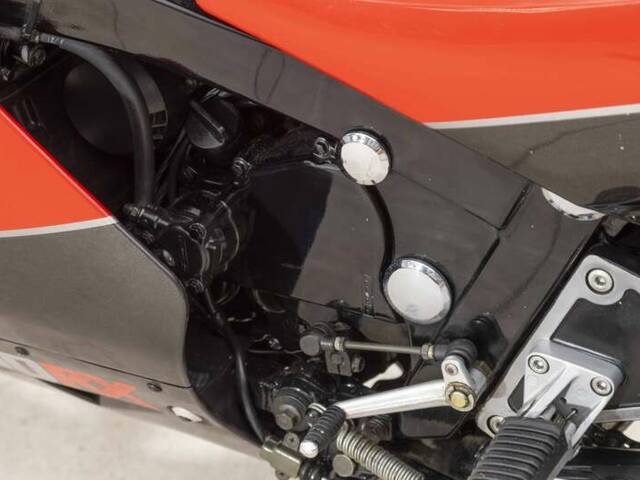 Kawasaki GPz 1000RX