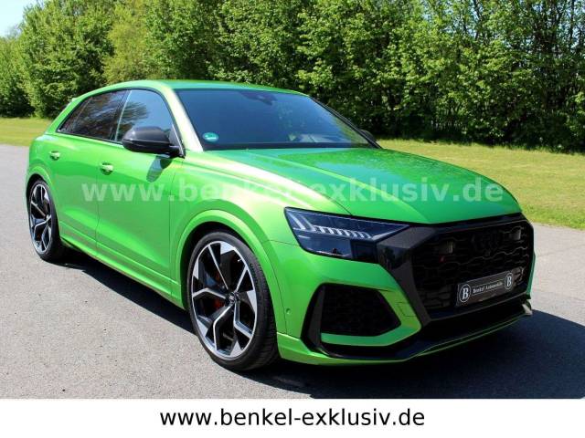 Bild 1/15 von Audi RS Q8 (2020)