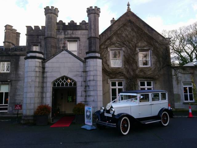 Image 1/11 of Plymouth Model U (1929)