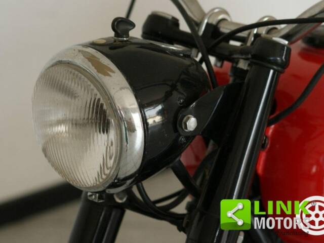 Gilera B 300