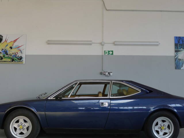Image 1/27 de Ferrari 208 GT4 (1980)