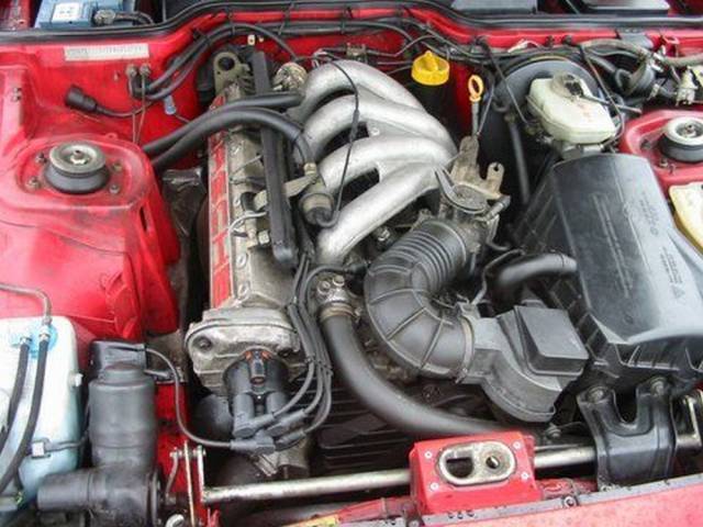 Porsche 944