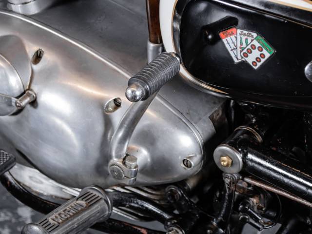 Moto Morini Tresette Sprint