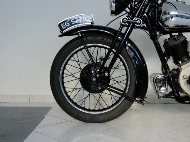 Brough-Superior SS 80