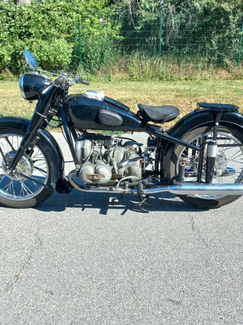 BMW R 51/2