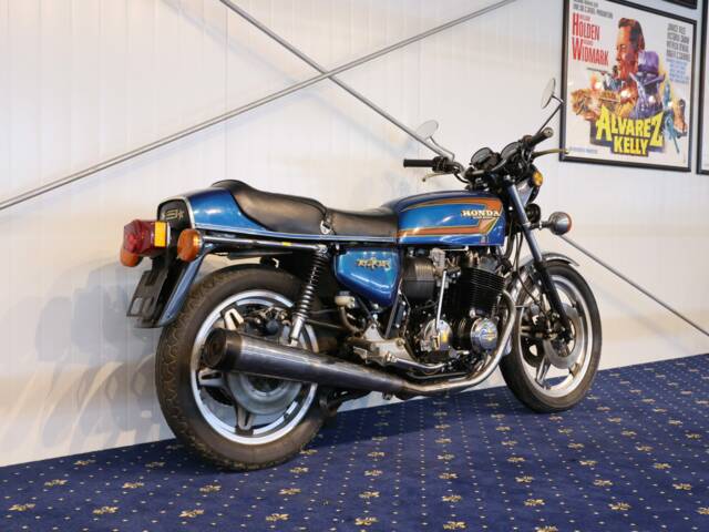 Honda CB 750 Four