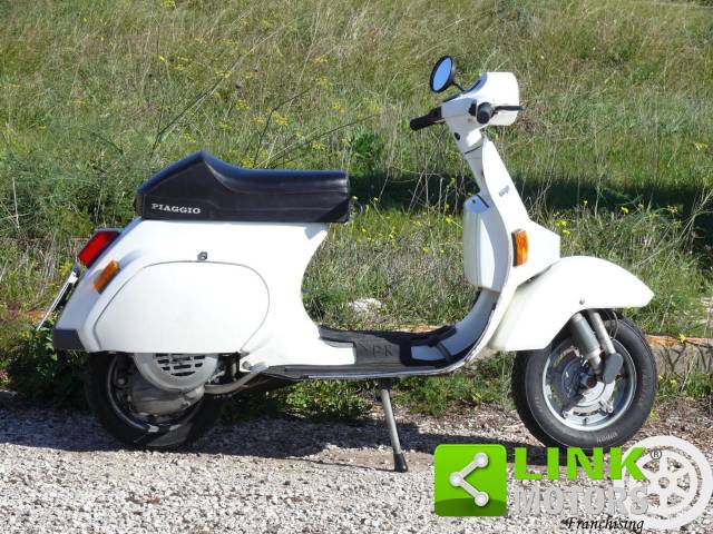 Image 1/10 of Piaggio DUMMY (1983)