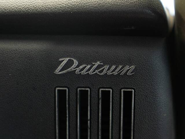Datsun 100 A