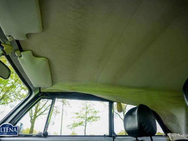 Volkswagen Beetle 1303