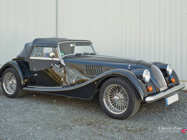 Morgan Roadster V6