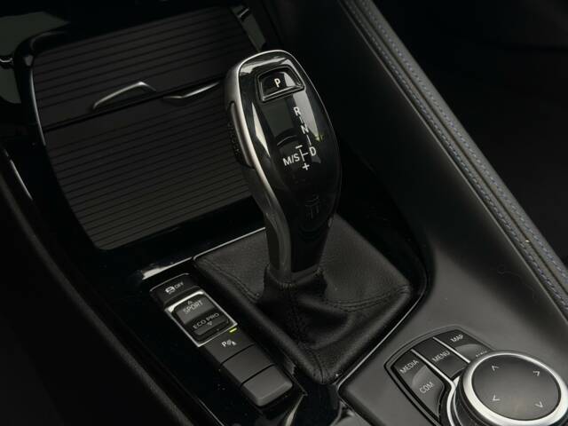 BMW X1 sDrive18i
