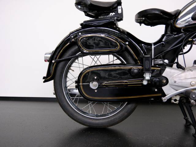 NSU Spezial