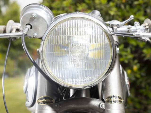 Norton Model 30 International