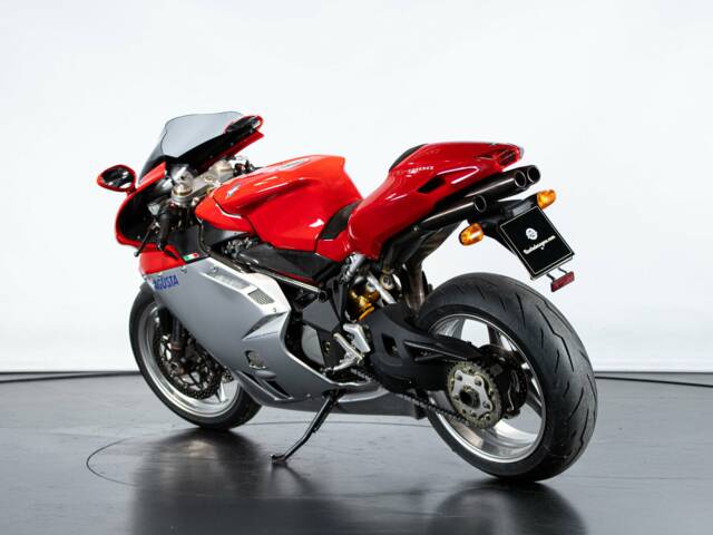 MV Agusta F4 1000 S