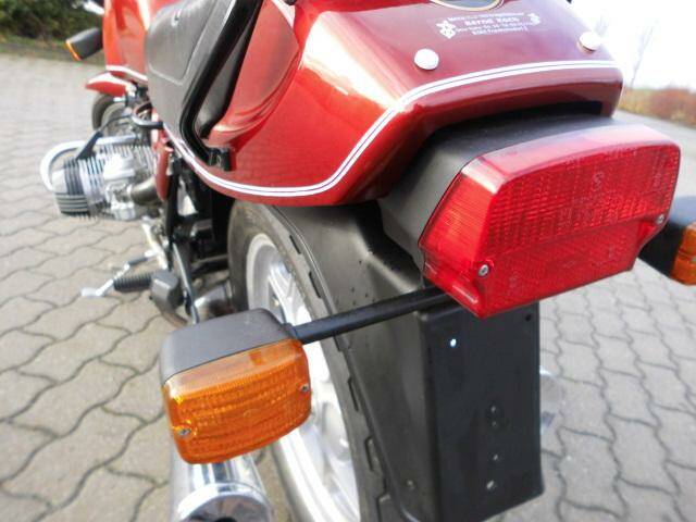 BMW R 80