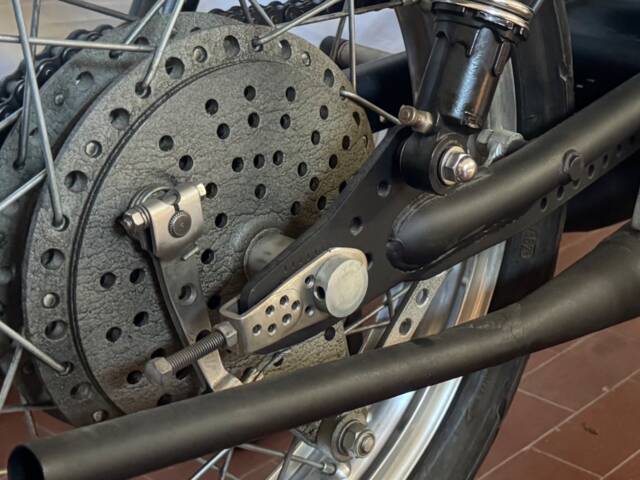 Suzuki 500 TT SAIAD