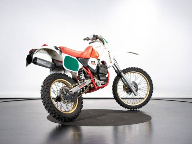 Can-Am ASE 250