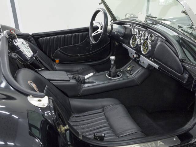 Americar Classic Cobra Replica