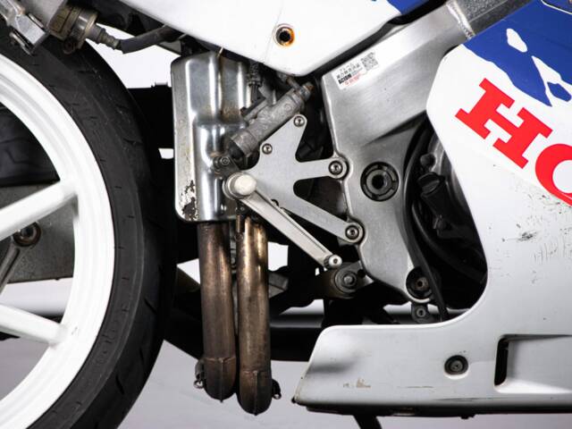 Honda VFR 400 R