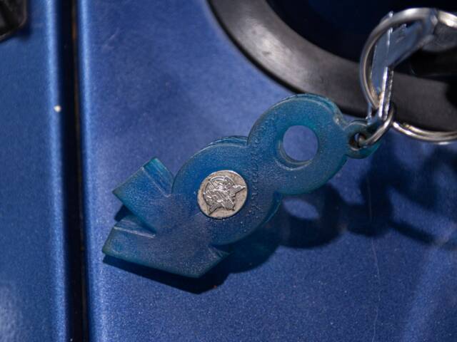 Piaggio Vespa PX 125 E