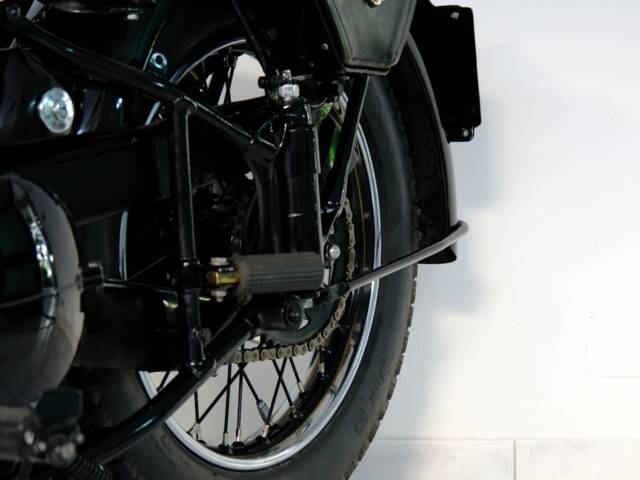 Brough-Superior SS 80