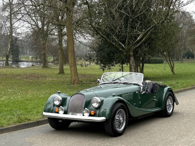 Image 1/18 de Morgan Plus 8 (1974)