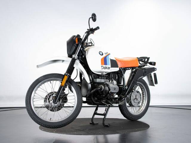 BMW R 80 GS