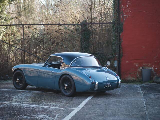Austin-Healey 3000 Mk I (BT7)