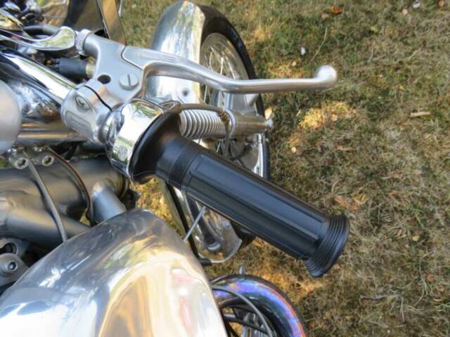 Norton JAP Sprint Racer 'Wotan'