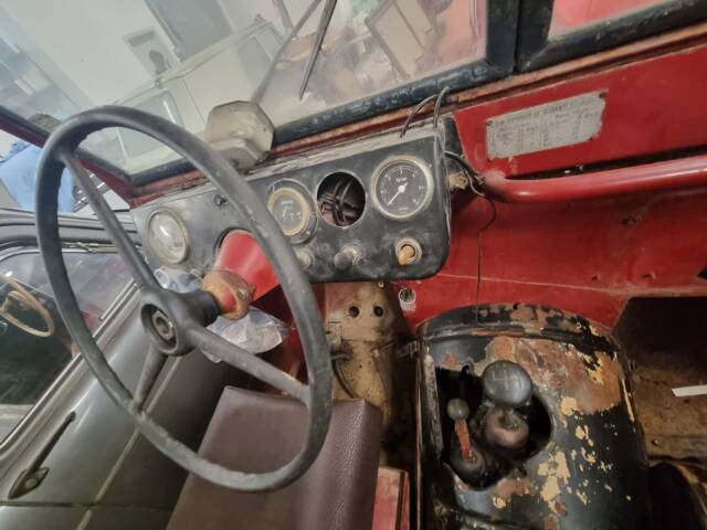Alfa Romeo 1900 M