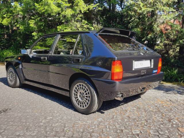 Lancia Delta HF Integrale Evoluzione I