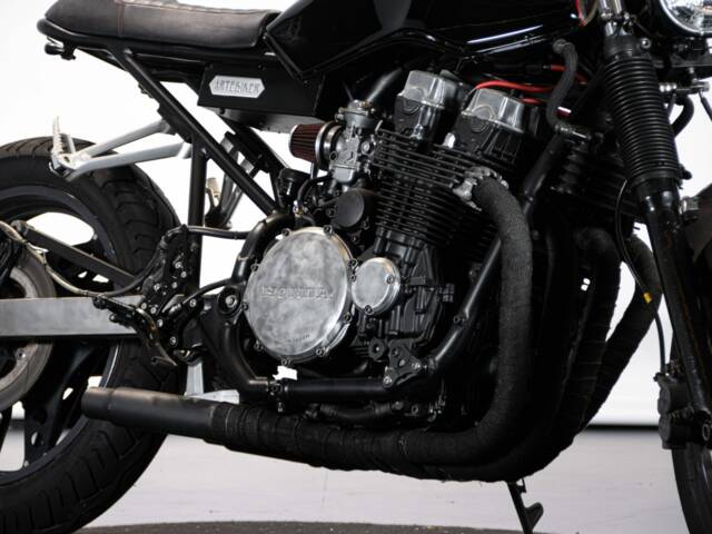 Honda CB 750 Custom