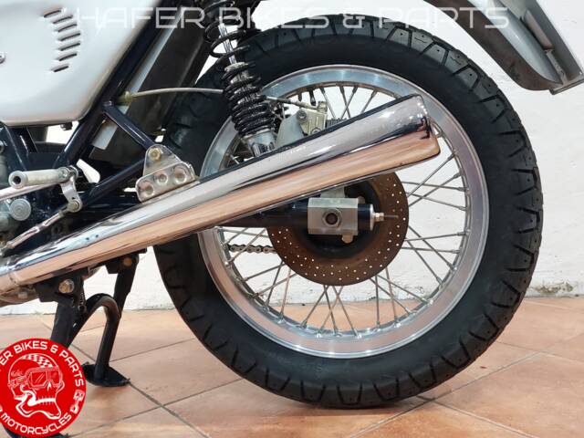 Ducati 900 SS
