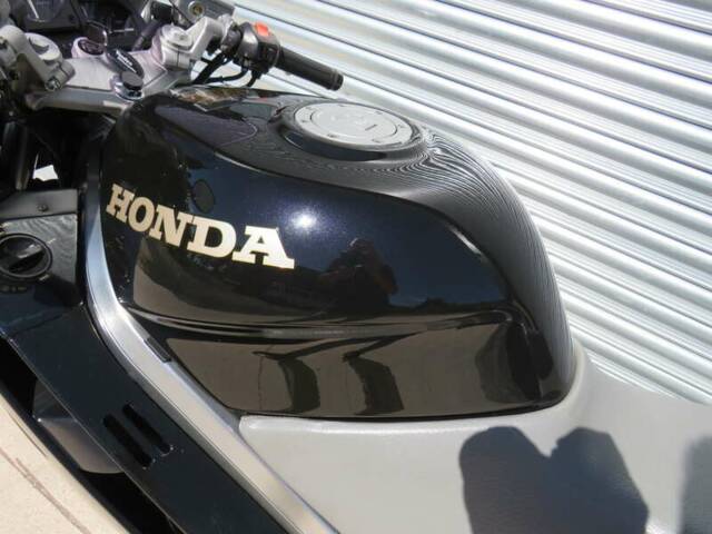 Honda VFR 750F