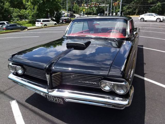 Immagine 1/5 di Pontiac Catalina (1962)