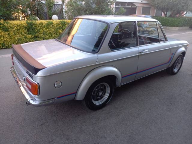 BMW 02 Series Classic Cars for Sale - Classic Trader