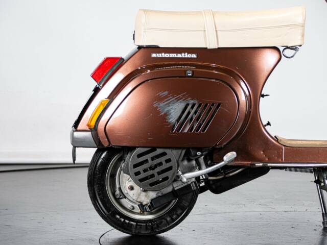 Piaggio Vespa PK 50 S