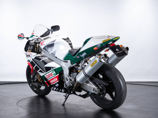 Honda VTR 1000 SP2