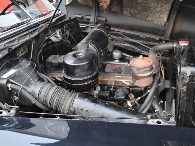 Buick 40 Special