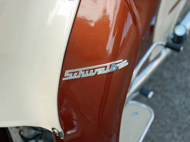 Simson Schwalbe KR 51/1