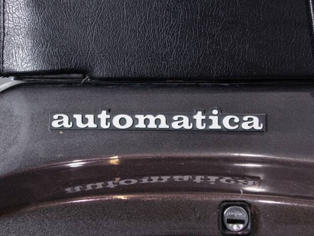 Piaggio Vespa PK 125