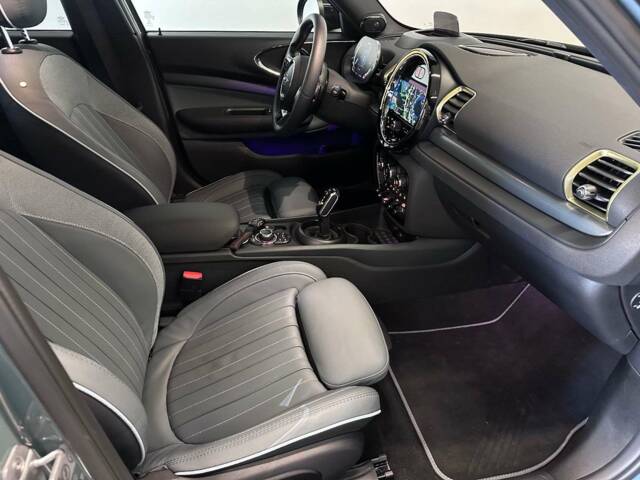 Mini John Cooper Works ALL4