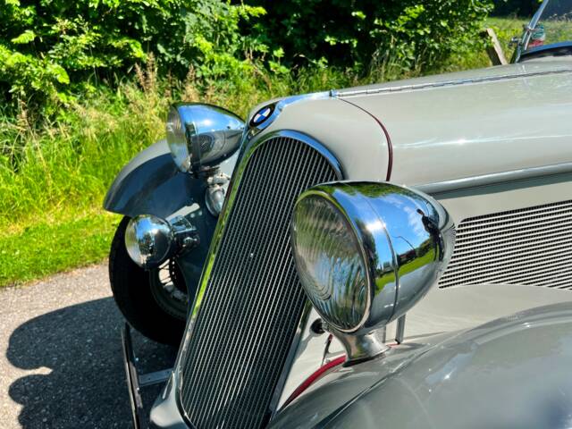 BMW 315/1 Sport