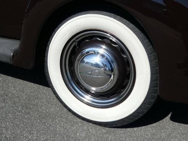 Ford V8
