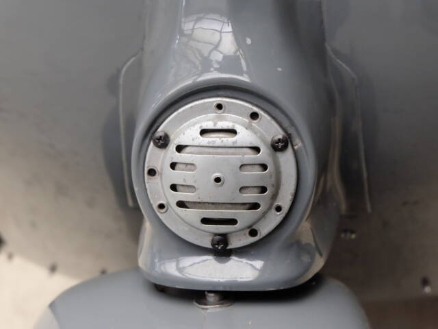 Piaggio Vespa 200 Rally