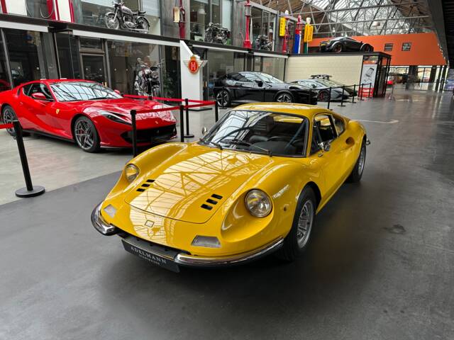 Ferrari Dino 246 GT