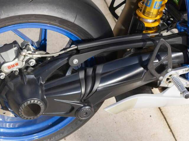 BMW HP2 Sport